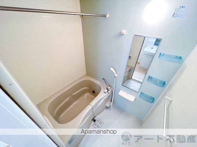 アロッジオ M Aの内装写真
