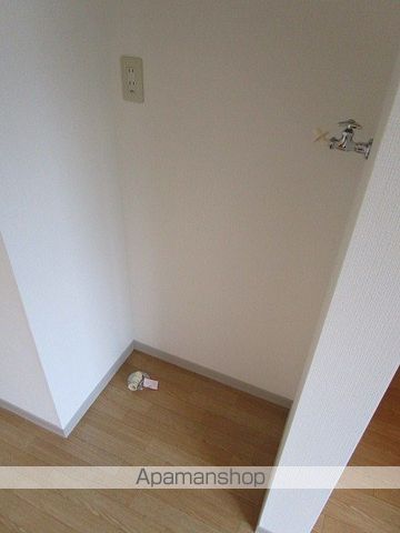 ステラハウスIIA棟の内装写真