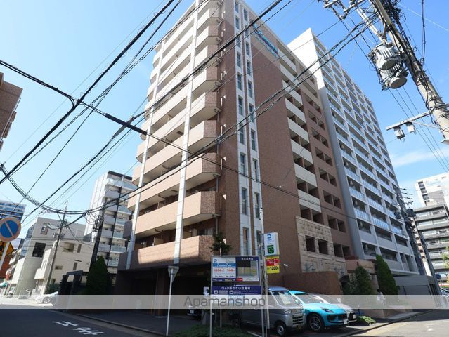 プレサンス桜通り葵の外観写真