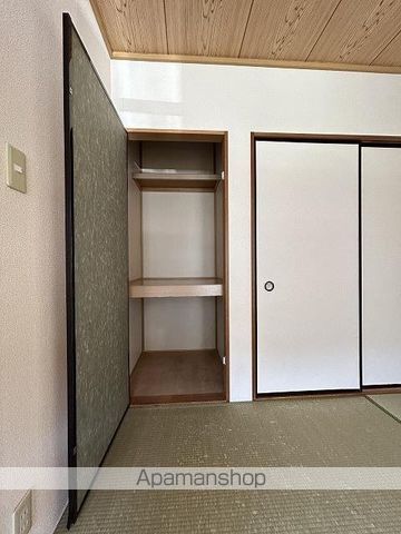 セジュールソフィア Iの内装写真