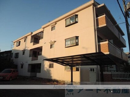 プラザＴＯＷＡⅠ[1K/20m2]の外観5