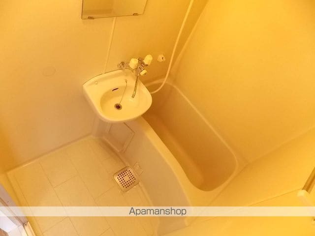サンライズ186の内装写真