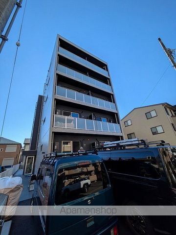 S-Peliaの外観写真