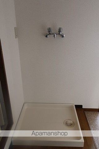 コーポ雪舟の内装写真