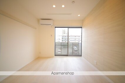 アヴァンセⅡ[1K/24m2]の内装5