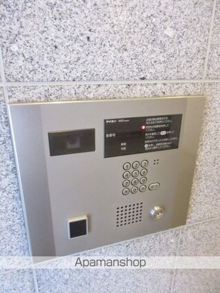 東京都墨田区太平３丁目[1K/25.44m2]の共用部10