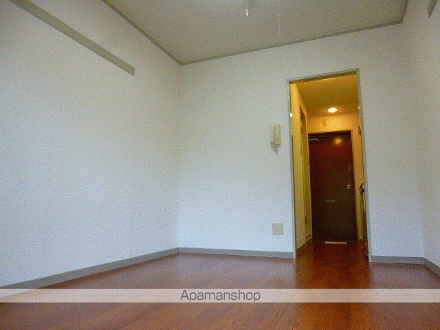 プラザみずほ台の内装写真