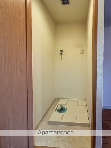 レジディア御茶ノ水の内装写真
