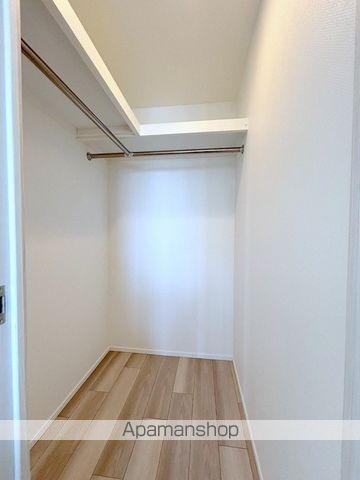 CIELIATOWER大阪堀江の内装写真