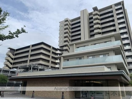 ウェリス南持田緑彩苑[4LDK/95.4m2]の外観3