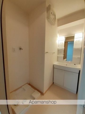 ベルクレストの内装写真