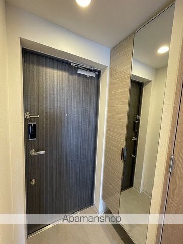 CREST TAPP大曽根IIの内装写真