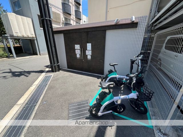 W.O.B.KYOBASHIのその他写真