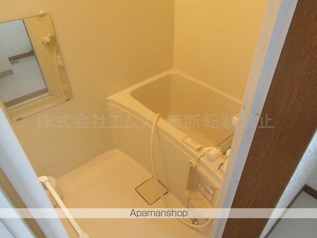 パルレなのはなの内装写真