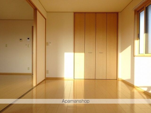 コンフォール[2LDK/50.47m2]の内装