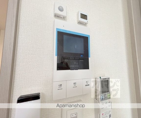ハーモニーテラス西院四条畑町の内装写真