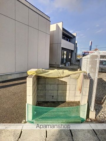 名鉄三河線 三河高浜駅 徒歩25分 2階建 築11年のその他写真