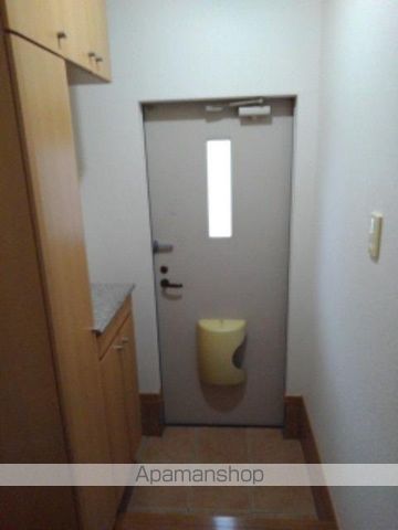 メゾン ソレイユB棟の内装写真