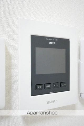 ハーモニーテラス仲宿IIIの内装写真