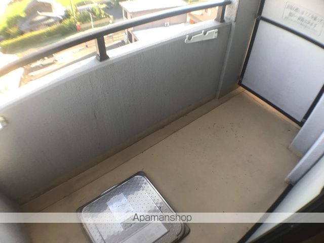 カーサソラッツオ弐番館の内装写真