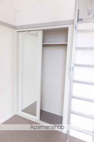レオパレス太平の内装写真