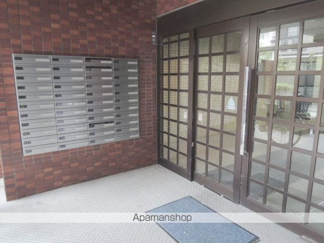ロマネスク白金の内装写真