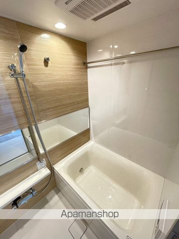 エスセナーリオ牛込柳町の内装写真