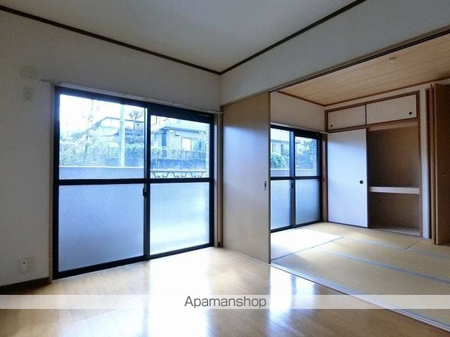 アーバンハイツAの内装写真