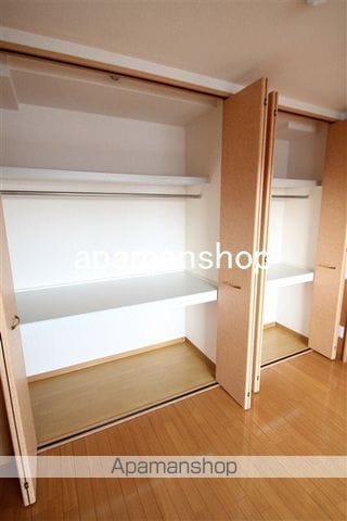 プランドールの内装写真