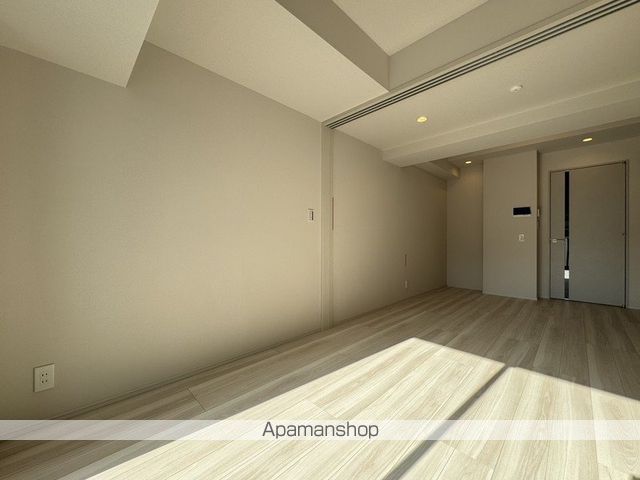 ルミーク錦糸町の内装写真