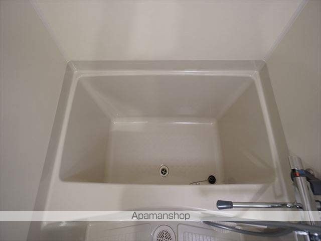 ディアレイシャス浅間町の内装写真