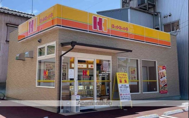 レオパレスカーサ桜井町の周辺写真