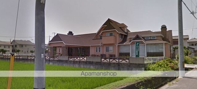 岡山県倉敷市福島[2LDK/47.54m2]の周辺1