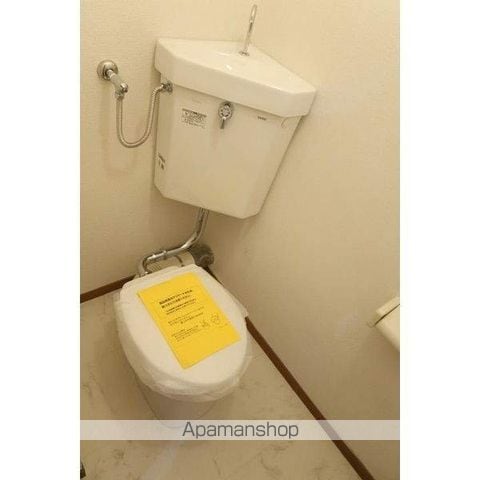 コーポ朝日の内装写真