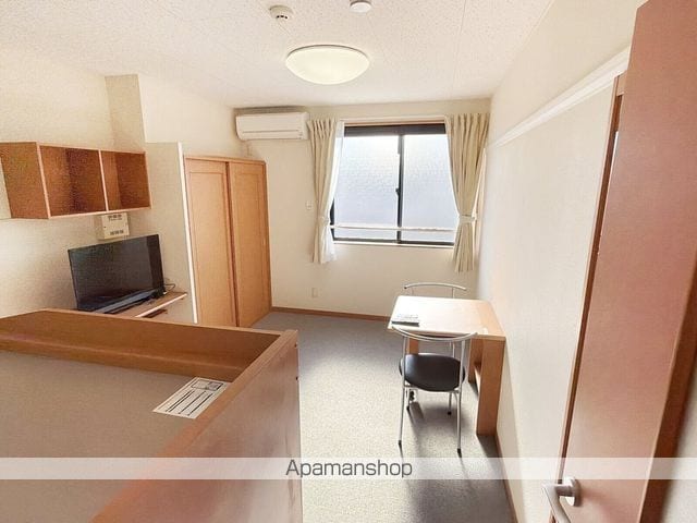 レオパレス瀬戸内の内装写真