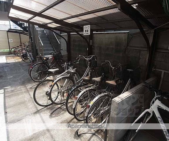 グリーンヒル北山の内装写真
