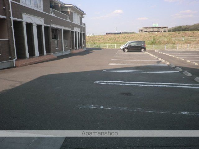 ヴェルタウンDのその他写真