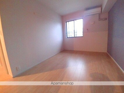 ノースコート[2LDK/58.63m2]のリビング・居間2