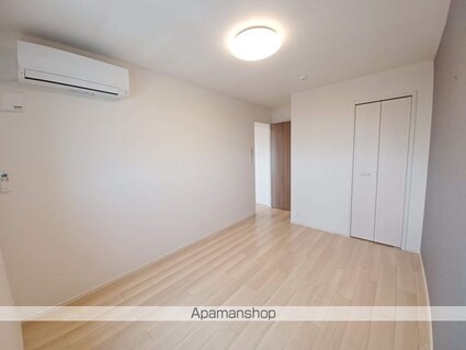 ピュアラピュタ[2LDK/59.55m2]の内装3