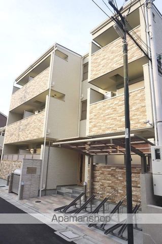 クリエオーレ元町