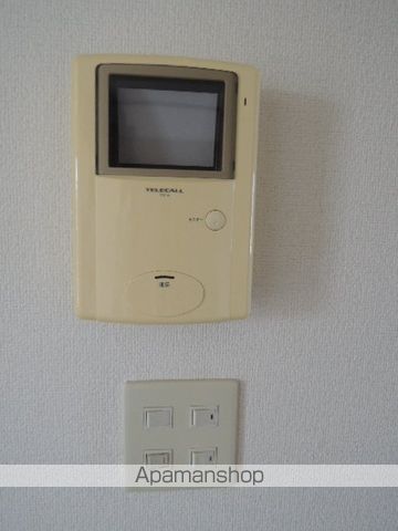 プラティークIIの内装写真
