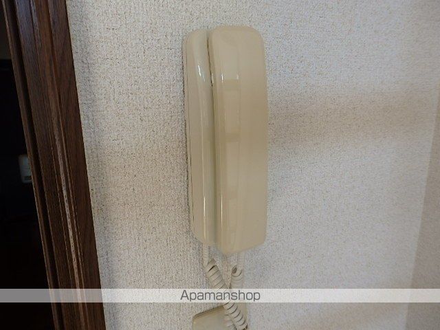 アスティオン荒井の内装写真