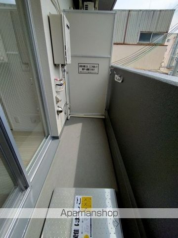 COURT EST都島の内装写真