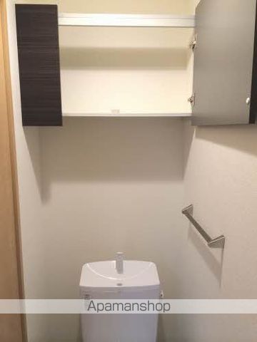 シャーメゾン 唯の内装写真