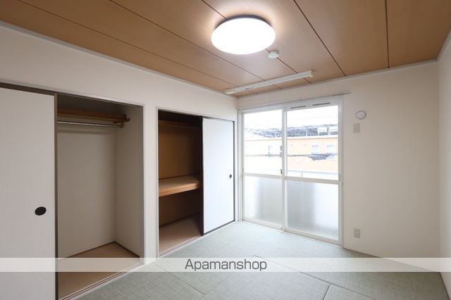 コスメティックスオオフク A棟の内装写真