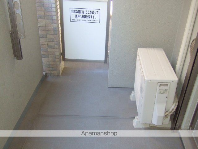 カーサグランデの内装写真