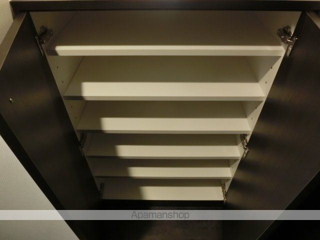 ACTY北浜の内装写真
