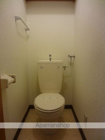 ジュピターノルデンの内装写真