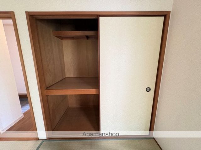 サイラント甲風園の内装写真