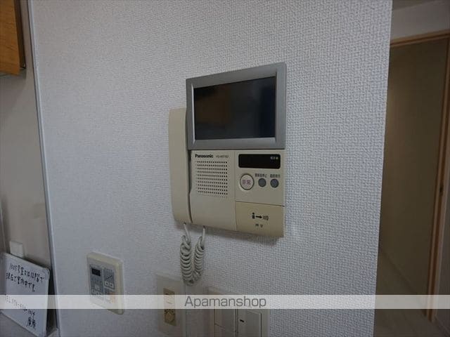 RーCOURT泉の内装写真